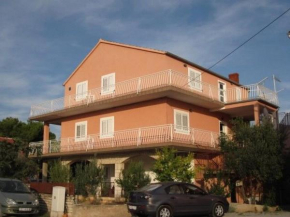 Гостиница Apartments villa Martina  Водице